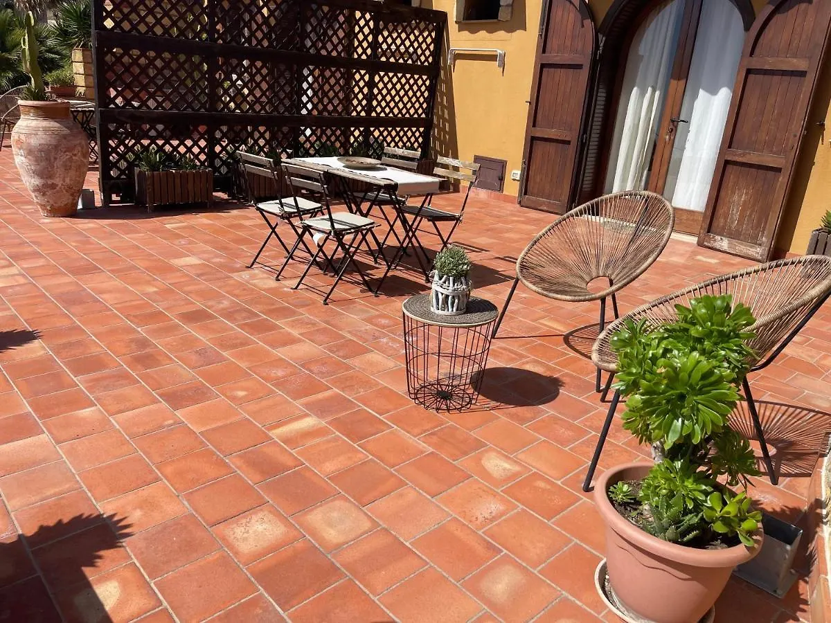 B&B La Torre Realmonte 0*,  Italië