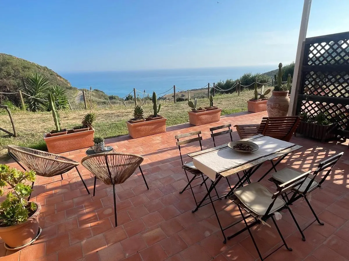 Bed & Breakfast B&B La Torre Realmonte