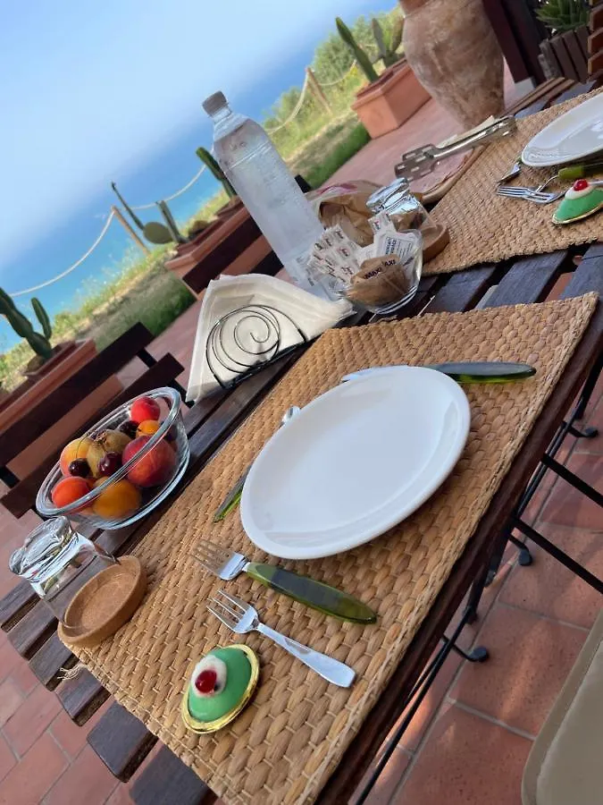 B&B La Torre Realmonte