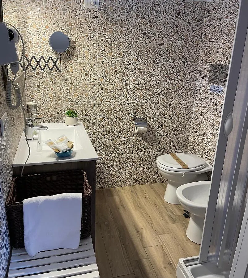 B&B La Torre Realmonte Bed & Breakfast