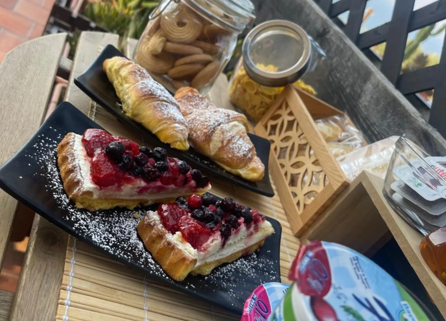Bed & Breakfast B&B La Torre Realmonte