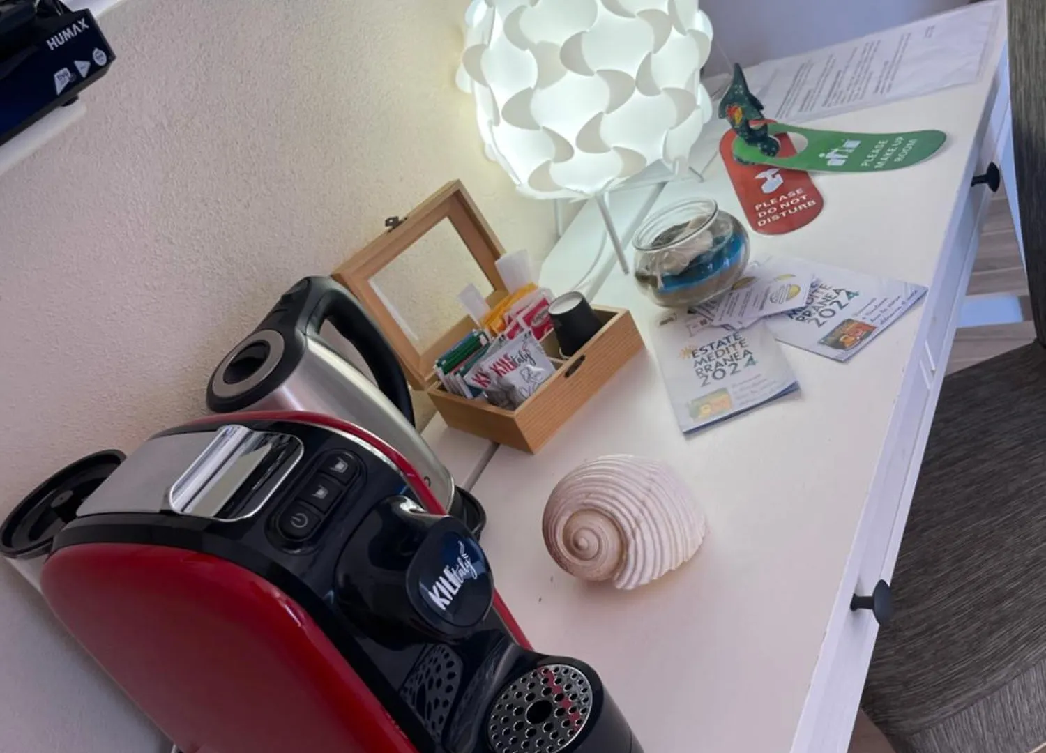 B&B La Torre Realmonte 0*,  Italië