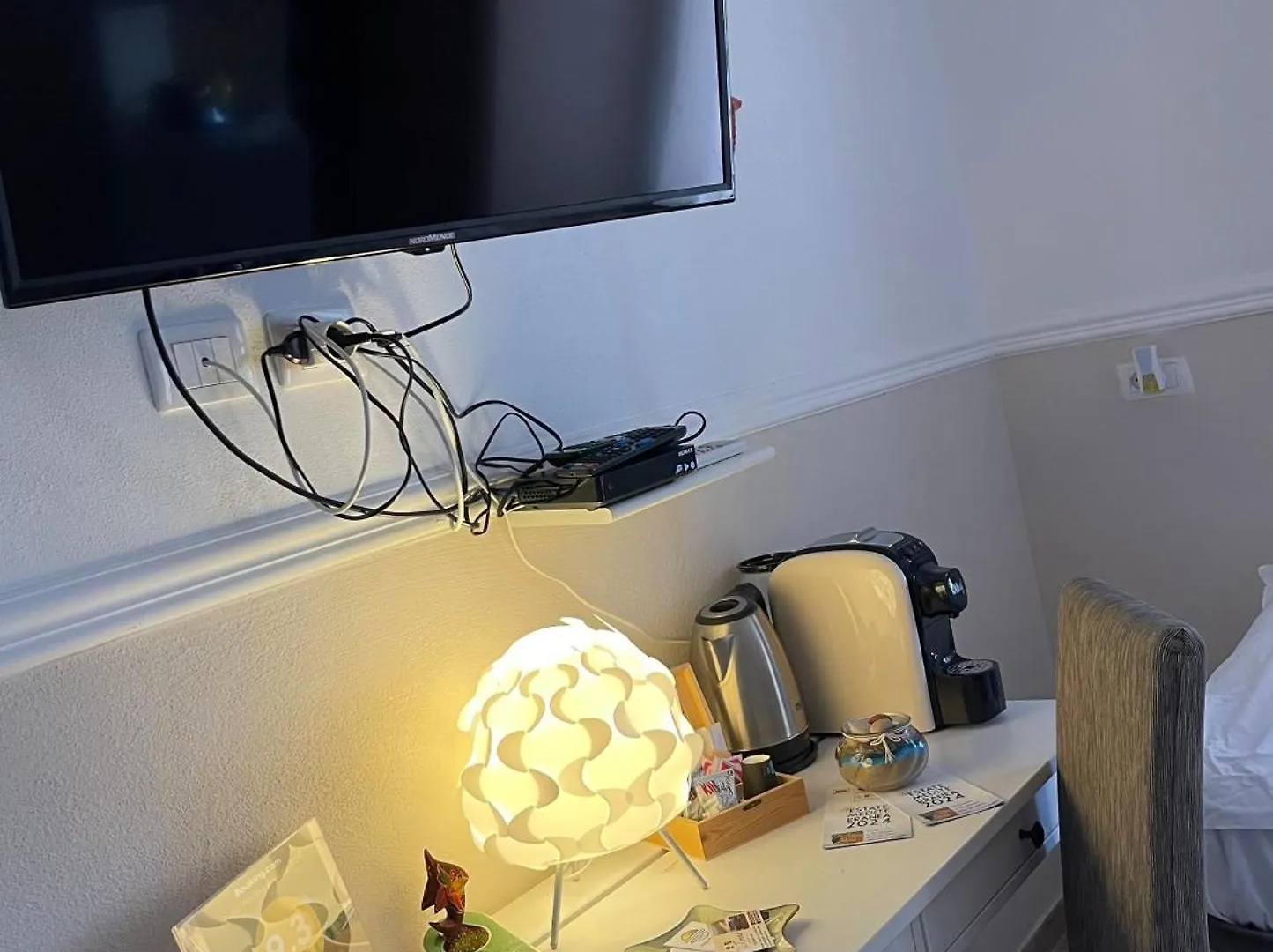 Bed & Breakfast B&B La Torre Realmonte