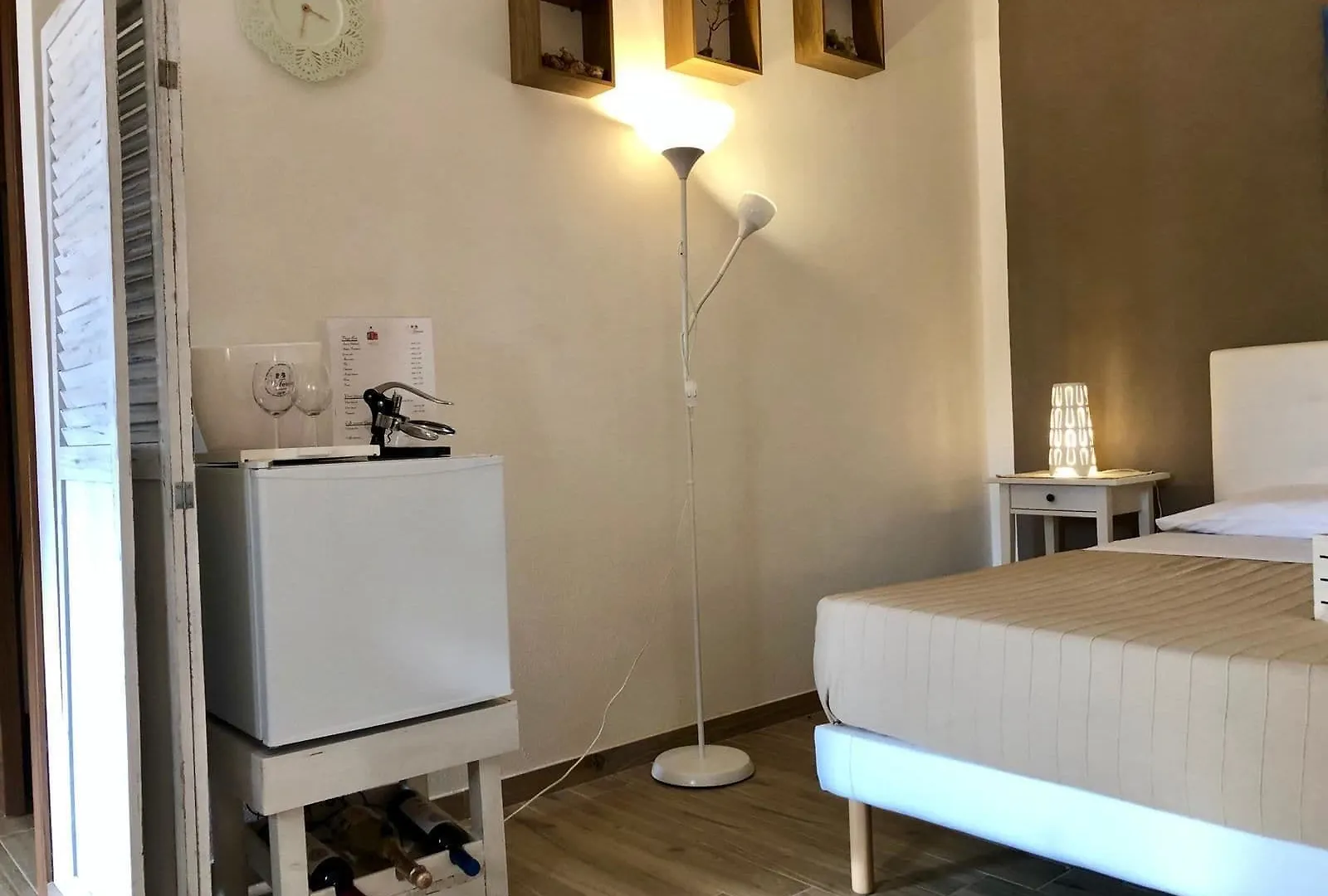 Bed & Breakfast B&B La Torre Realmonte