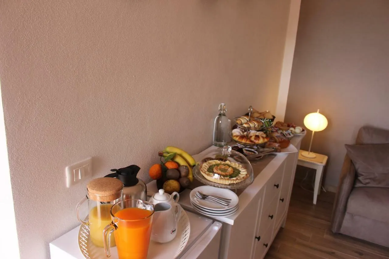 B&B La Torre Realmonte
