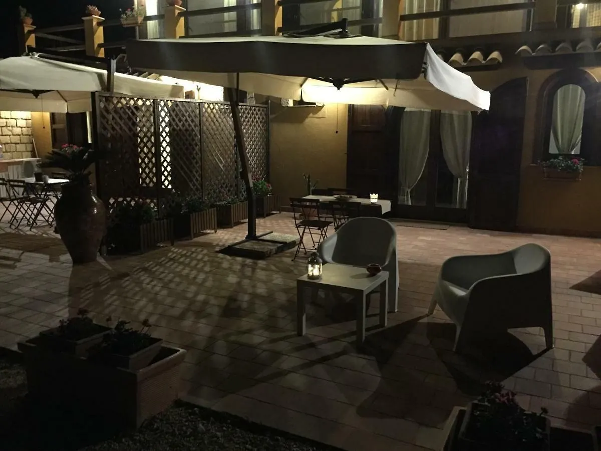 B&B La Torre Realmonte Italië