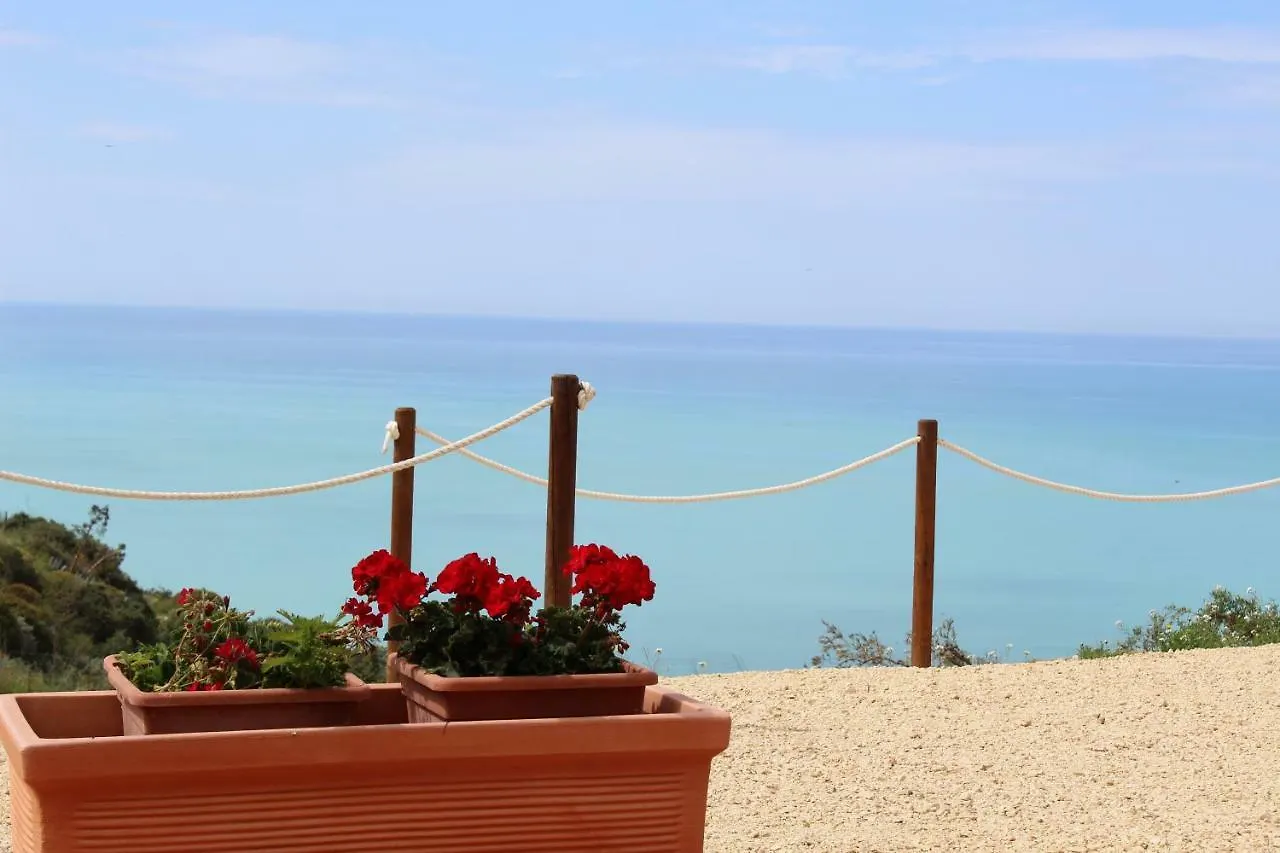 B&B La Torre Realmonte