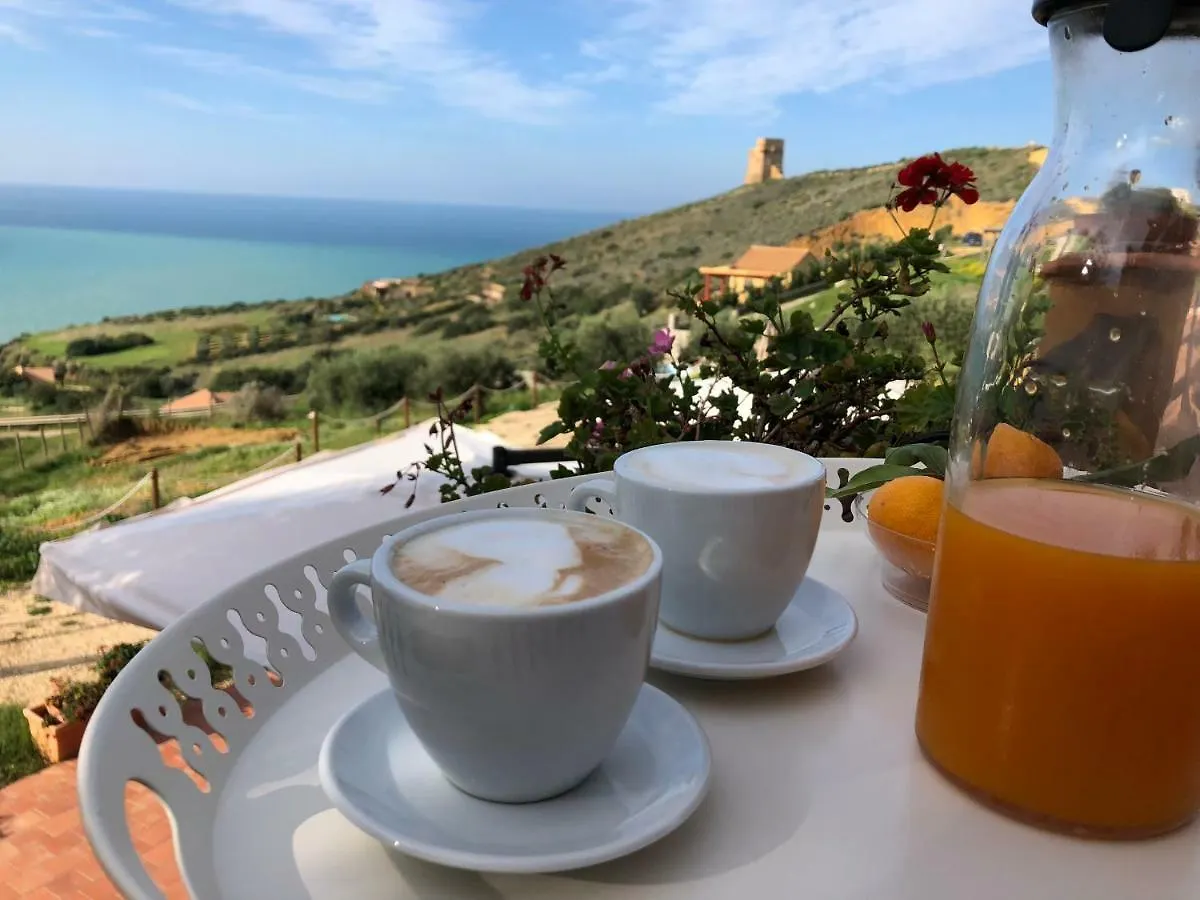 Bed & Breakfast B&B La Torre Realmonte
