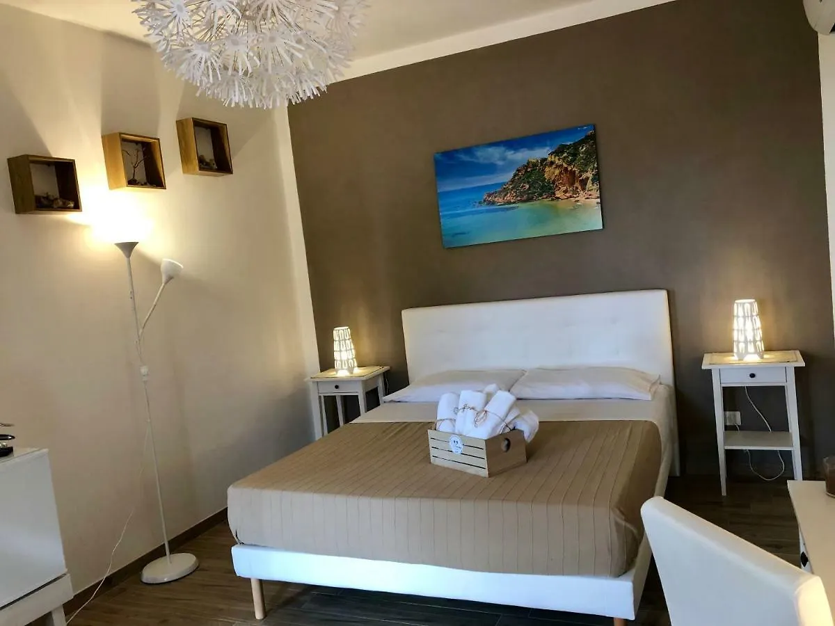 B&B La Torre Realmonte