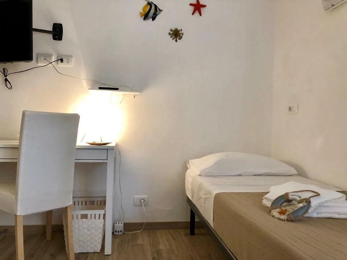 B&B La Torre Realmonte Italië