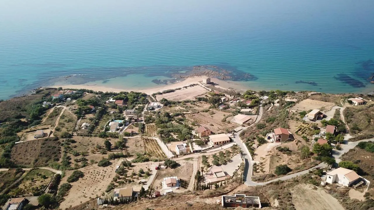 B&B La Torre Realmonte 0*,  Italië