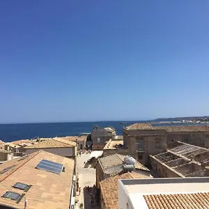 Gasthuis Casa Maritri Locazione Turistica, Marzamemi