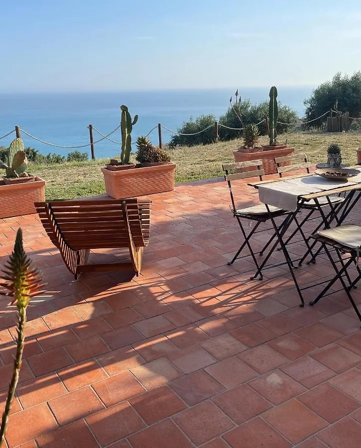 B&B La Torre Realmonte
