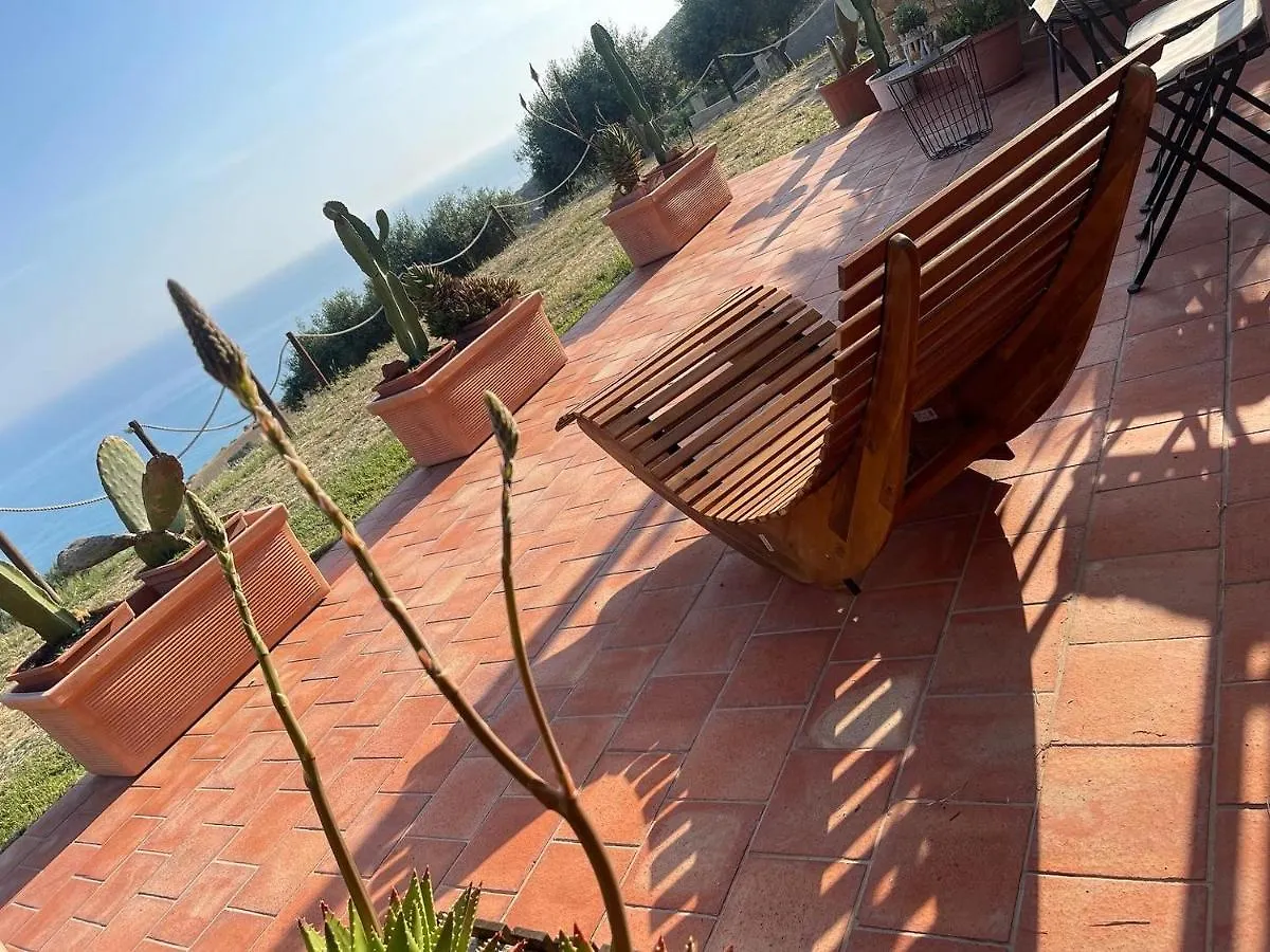 B&B La Torre Realmonte