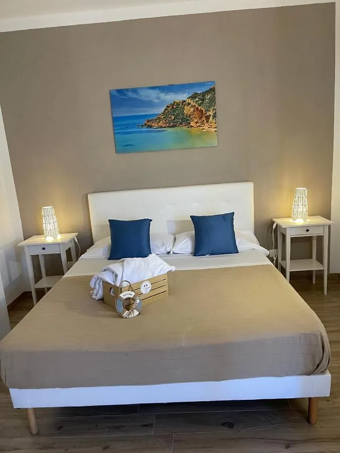 住宿加早餐酒店 B&B La Torre 雷阿尔蒙特 意大利