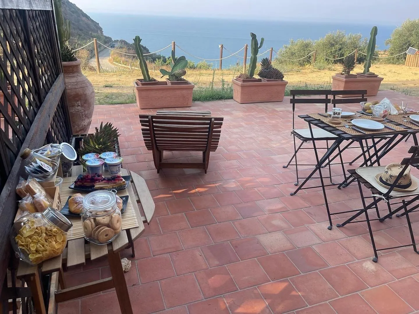 B&B La Torre Realmonte 0*,