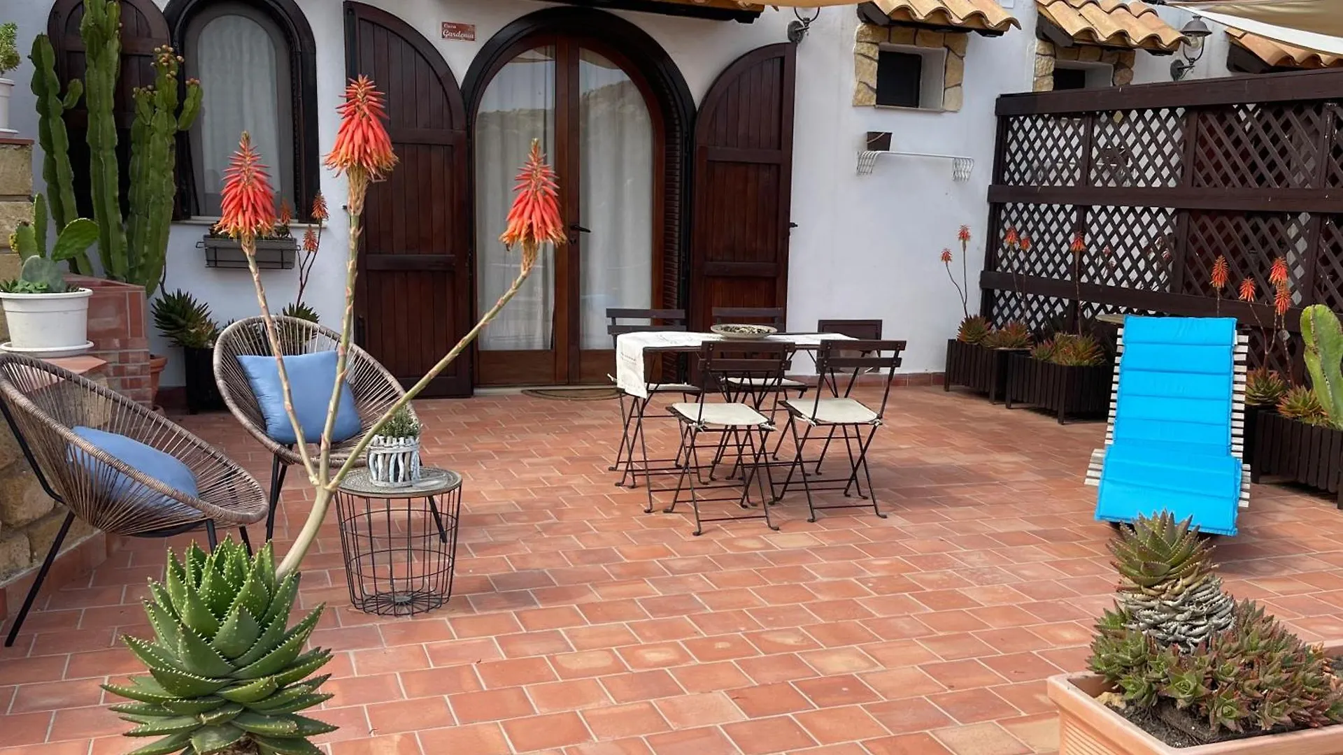 住宿加早餐酒店 B&B La Torre 雷阿尔蒙特