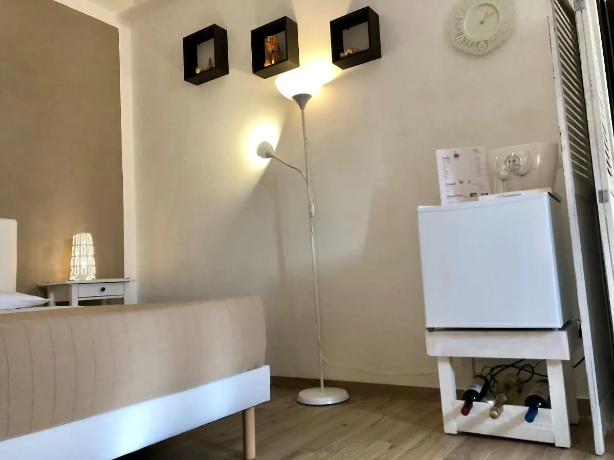 B&B La Torre Realmonte 0*,  Italien
