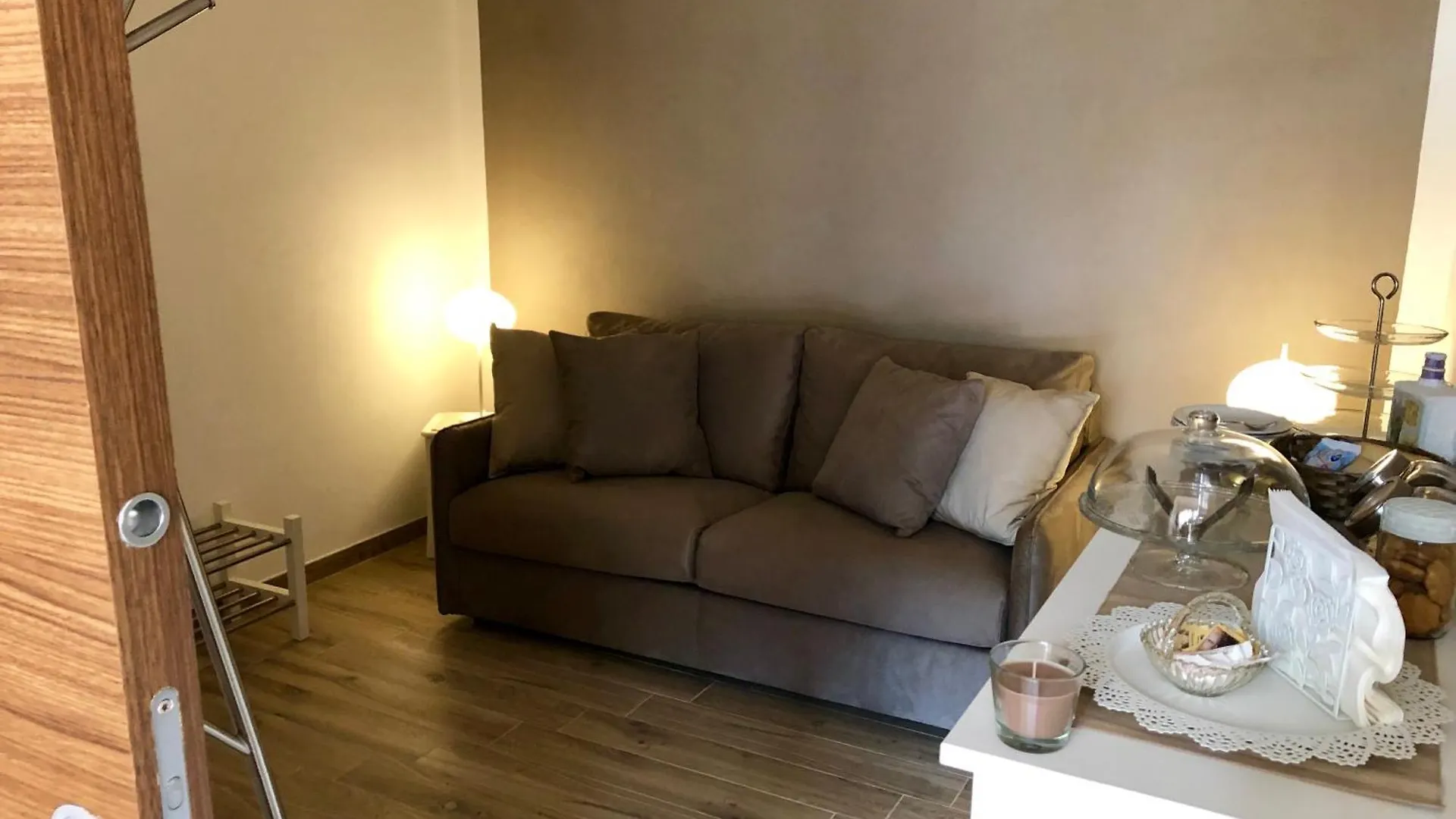 B&B La Torre Realmonte 0*,  Italien