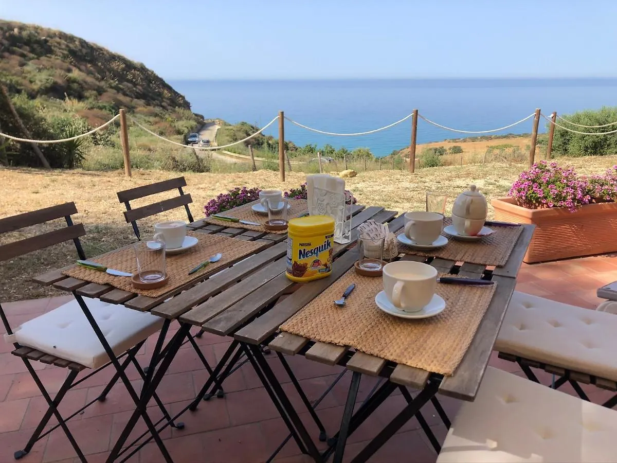 Bed & Breakfast B&B La Torre Realmonte